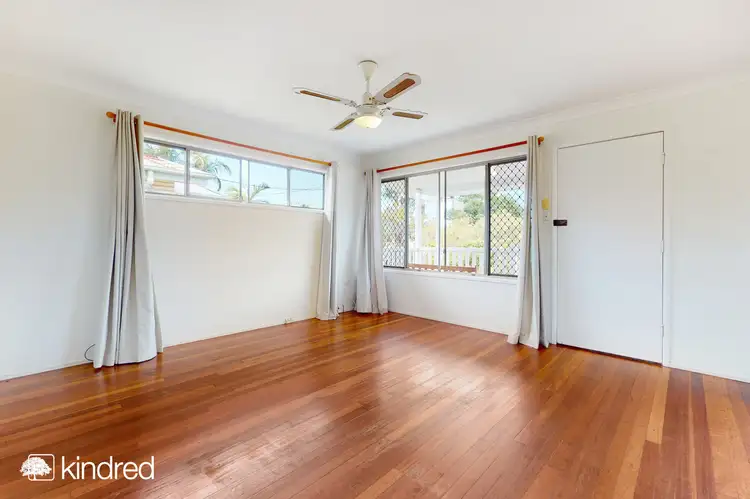 Second view of Homely house listing, 3 Ettie Street, Redcliffe QLD 4020