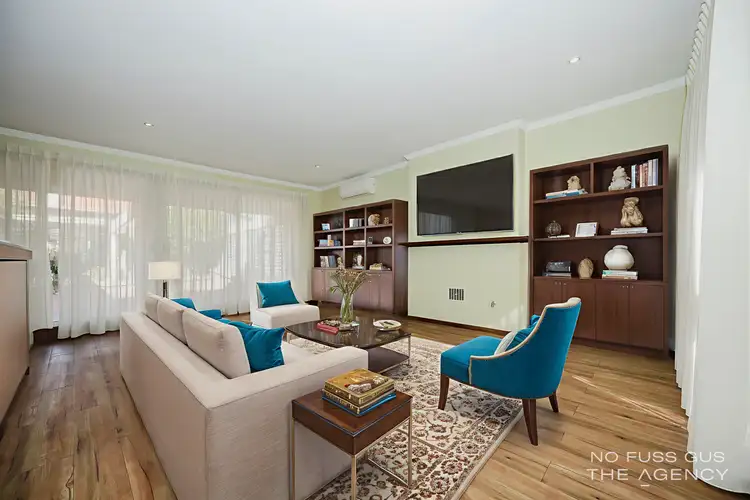 Third view of Homely house listing, 20 Leschenaultia Street, Greenwood WA 6024