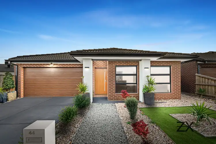 44 Possum Drive, Beveridge VIC 3753
