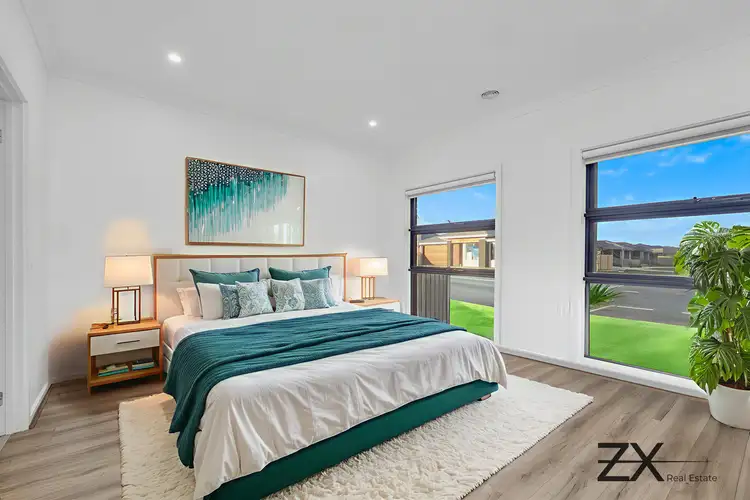 Second view of Homely house listing, 44 Possum Drive, Beveridge VIC 3753