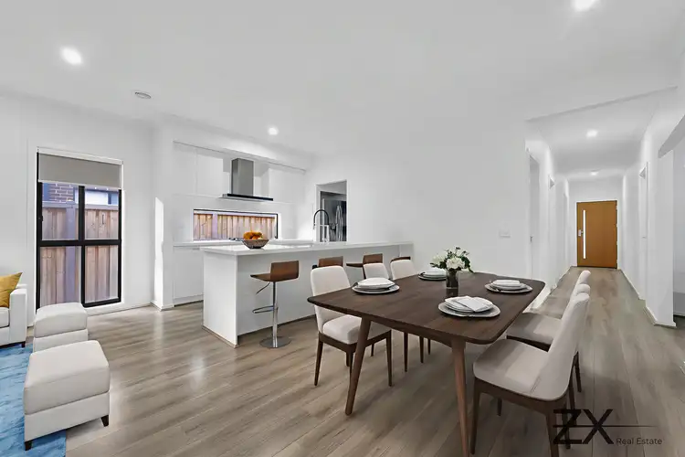 Fourth view of Homely house listing, 44 Possum Drive, Beveridge VIC 3753