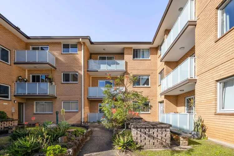 16/81-83 Trafalgar Street, Stanmore NSW 2048