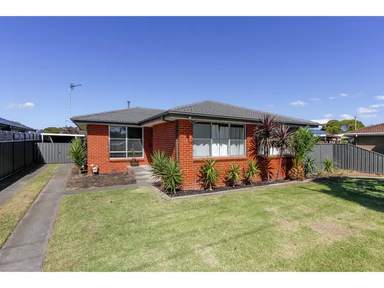 Main view of Homely house listing, 8 Princes Highway, Sale VIC 3850