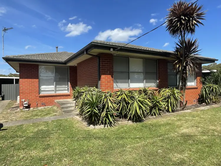 8 Princes Highway, Sale VIC 3850