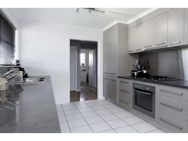 Second view of Homely house listing, 8 Princes Highway, Sale VIC 3850