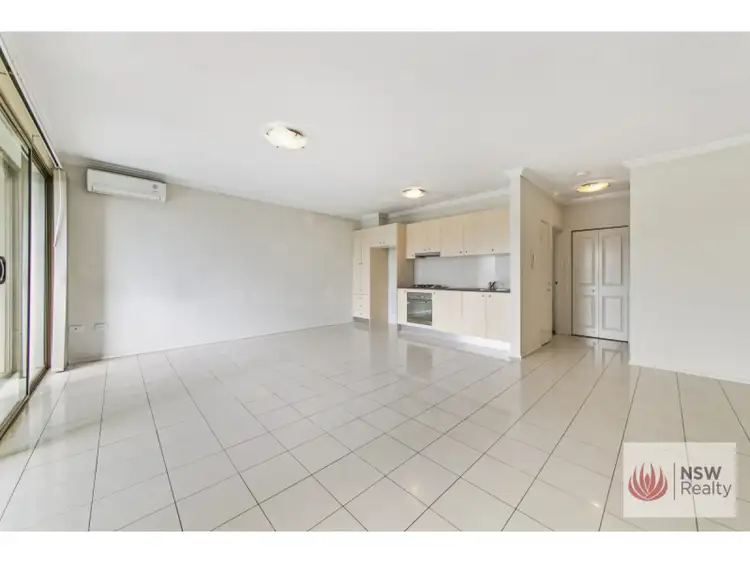 Second view of Homely apartment listing, 3/38 Briens Road, Northmead NSW 2152