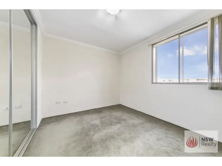 Third view of Homely apartment listing, 3/38 Briens Road, Northmead NSW 2152