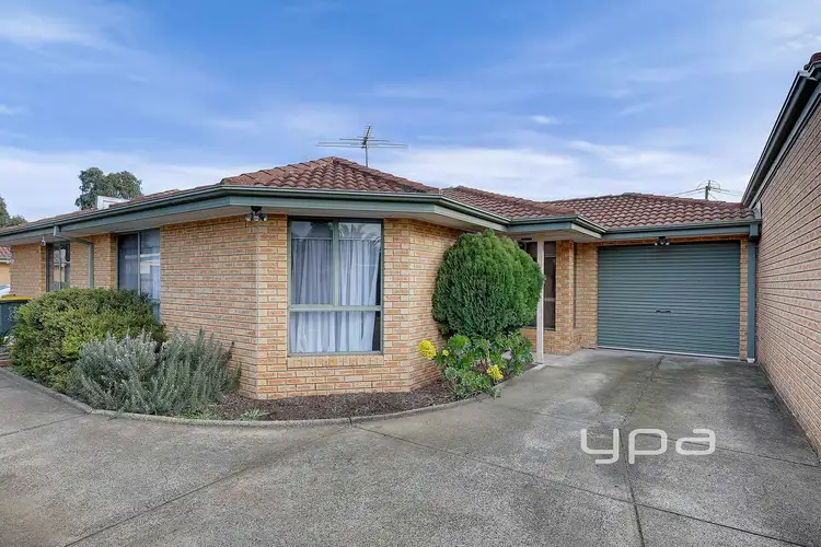 Main view of Homely unit listing, 2/41 Victoria Road, Sydenham VIC 3037