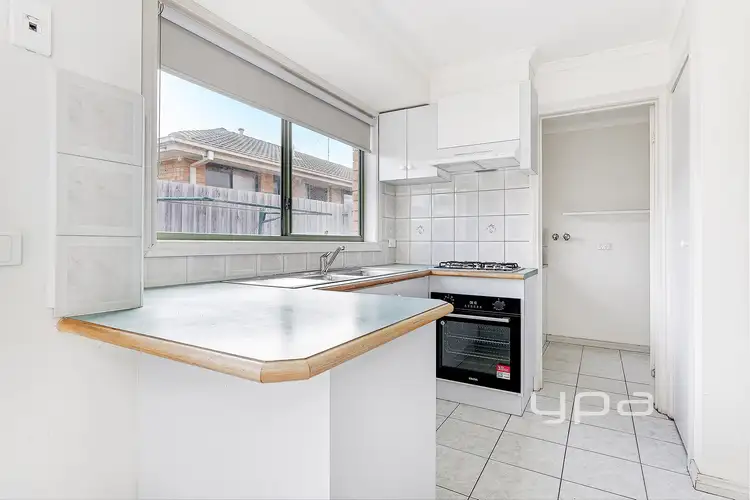 Second view of Homely unit listing, 2/41 Victoria Road, Sydenham VIC 3037