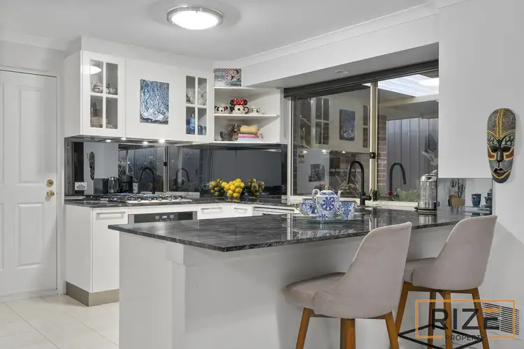 Fourth view of Homely house listing, 53 Mallina Circuit, Carramar WA 6031