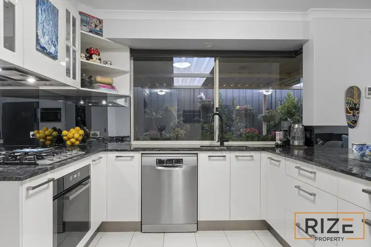 Fifth view of Homely house listing, 53 Mallina Circuit, Carramar WA 6031