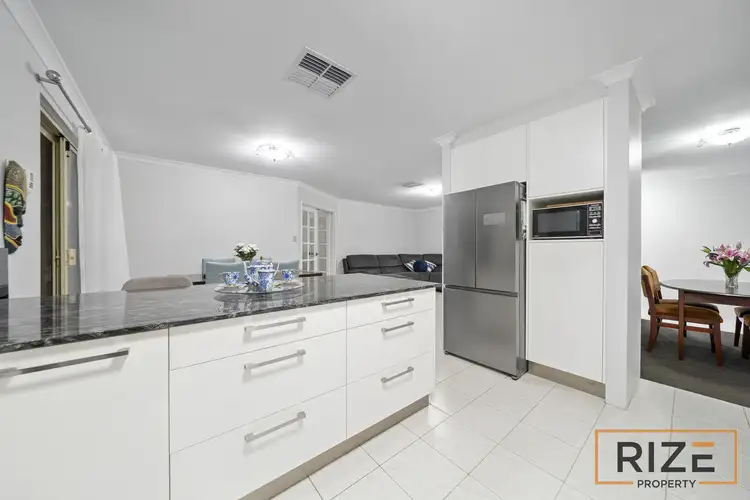 Sixth view of Homely house listing, 53 Mallina Circuit, Carramar WA 6031