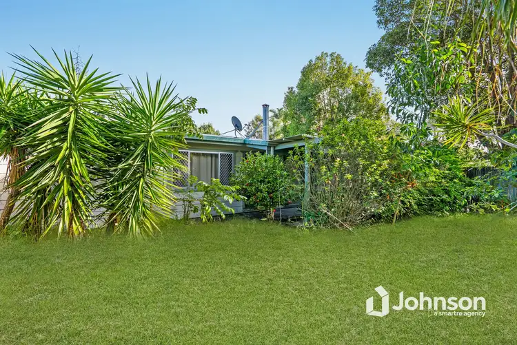 Second view of Homely unit listing, 1/17 Lynelle Street, Marsden QLD 4132