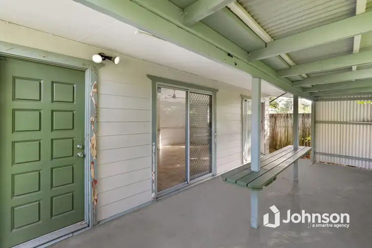 Third view of Homely unit listing, 1/17 Lynelle Street, Marsden QLD 4132