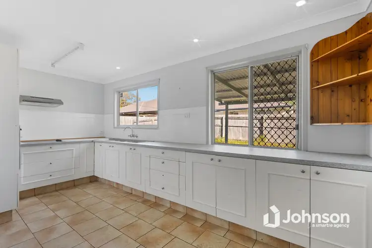 Fourth view of Homely unit listing, 1/17 Lynelle Street, Marsden QLD 4132