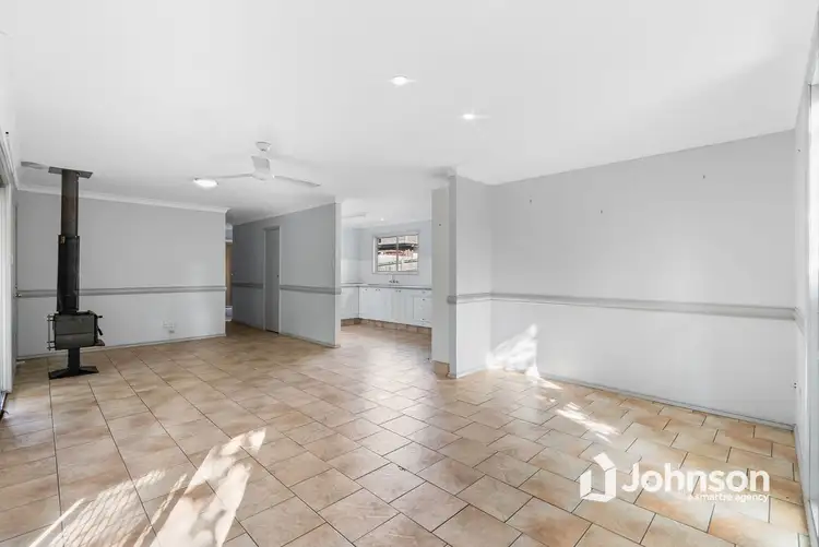 Fifth view of Homely house listing, 1/17 Lynelle Street, Marsden QLD 4132