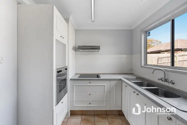 Fifth view of Homely unit listing, 1/17 Lynelle Street, Marsden QLD 4132