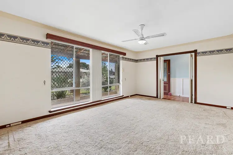 Second view of Homely house listing, 11 Heaton Way, Safety Bay WA 6169