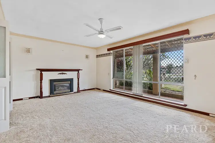 Third view of Homely house listing, 11 Heaton Way, Safety Bay WA 6169