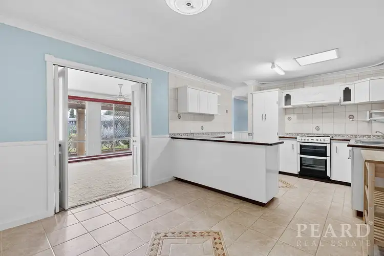 Fourth view of Homely house listing, 11 Heaton Way, Safety Bay WA 6169