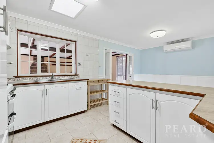 Fifth view of Homely house listing, 11 Heaton Way, Safety Bay WA 6169