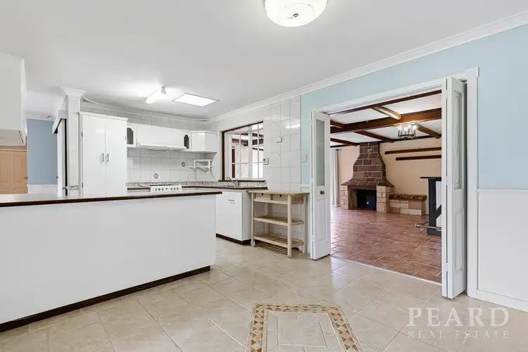 Sixth view of Homely house listing, 11 Heaton Way, Safety Bay WA 6169
