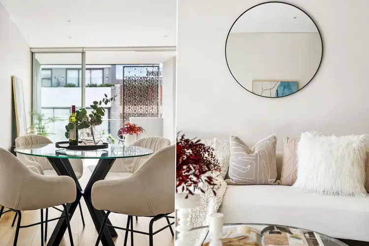 Second view of Homely unit listing, 207/31-33 New Canterbury Road, Petersham NSW 2049
