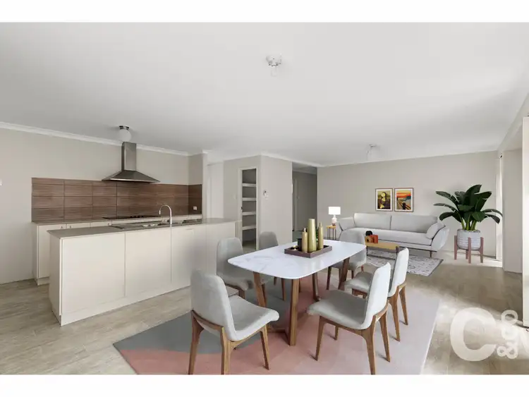 Second view of Homely house listing, 9 Pixie Street, Byford WA 6122
