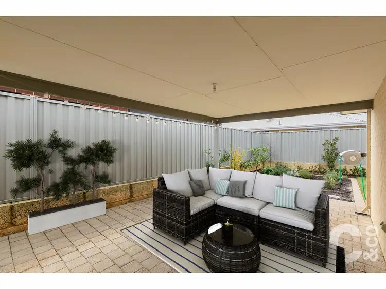 Fourth view of Homely house listing, 9 Pixie Street, Byford WA 6122