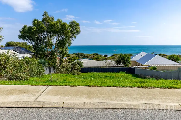 Third view of Homely land listing, 56 Galatea Road, Falcon WA 6210