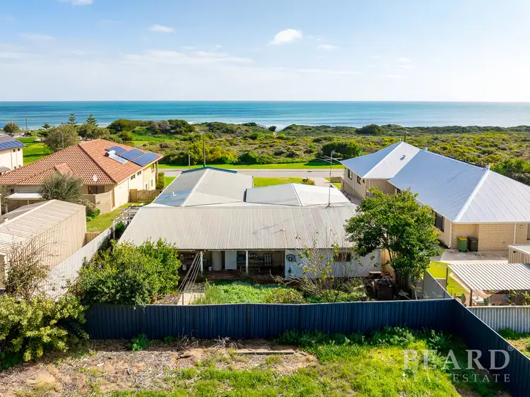 Fourth view of Homely land listing, 56 Galatea Road, Falcon WA 6210