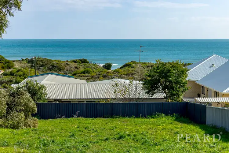 Fifth view of Homely land listing, 56 Galatea Road, Falcon WA 6210