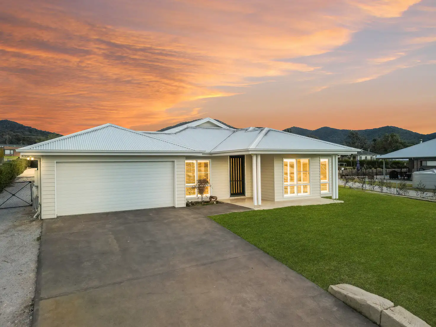 Main view of Homely house listing, 9 Steel Drive, Mudgee NSW 2850