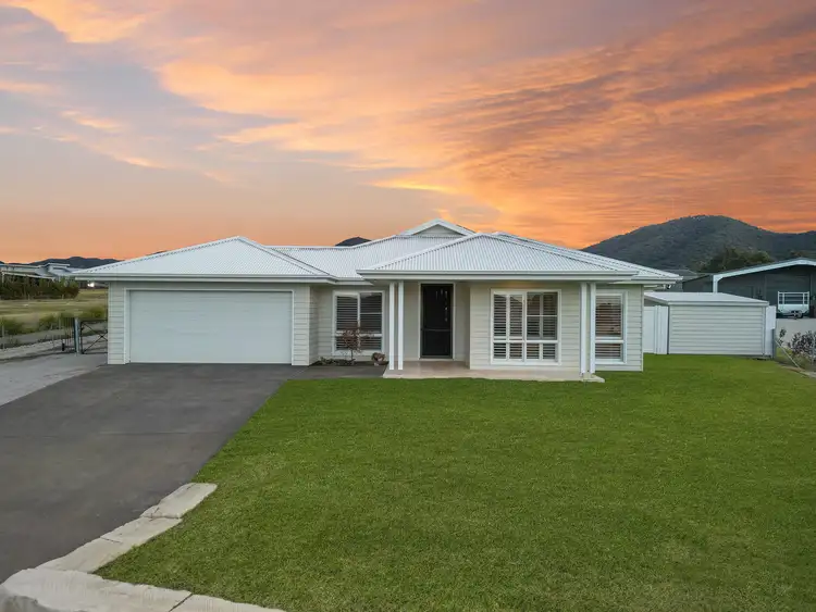 Second view of Homely house listing, 9 Steel Drive, Mudgee NSW 2850