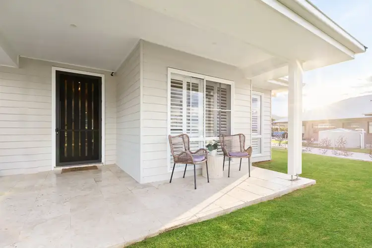 Third view of Homely house listing, 9 Steel Drive, Mudgee NSW 2850