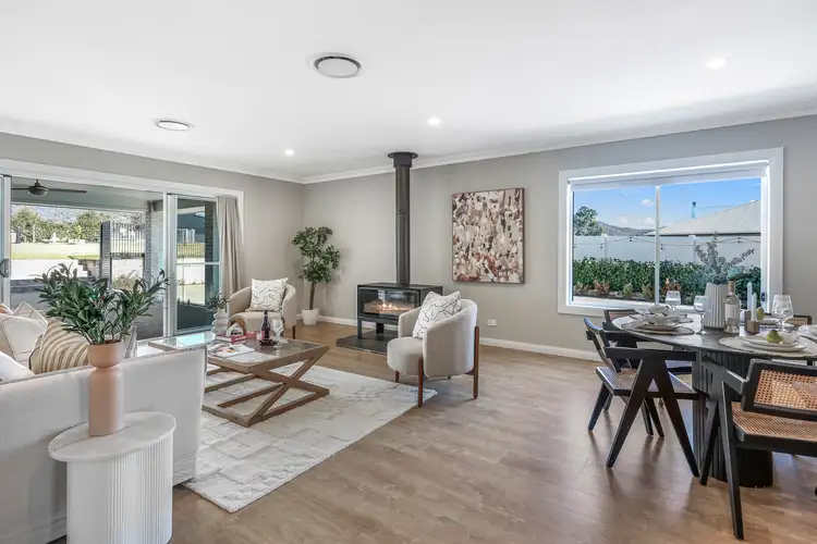 Sixth view of Homely house listing, 9 Steel Drive, Mudgee NSW 2850