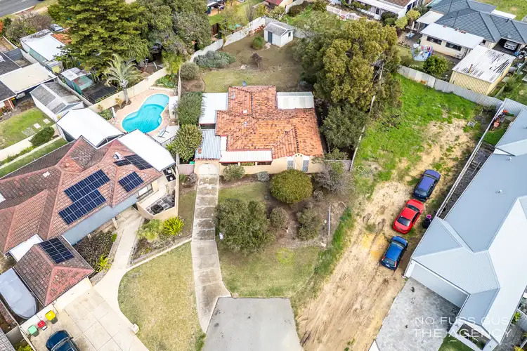 40 Cobine Way