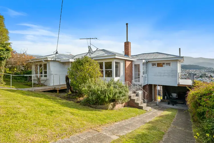 Main view of Homely house listing, 70 Windsor Street, Glenorchy TAS 7010