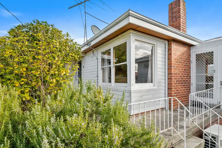 Second view of Homely house listing, 70 Windsor Street, Glenorchy TAS 7010