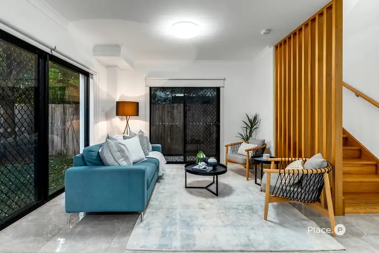 25/819 Creek Road, Carindale QLD 4152
