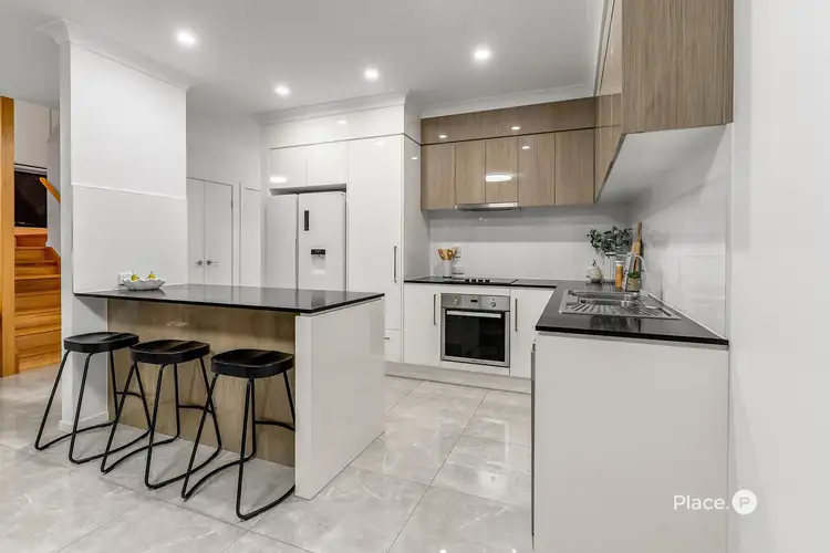 Fifth view of Homely townhouse listing, 25/819 Creek Road, Carindale QLD 4152