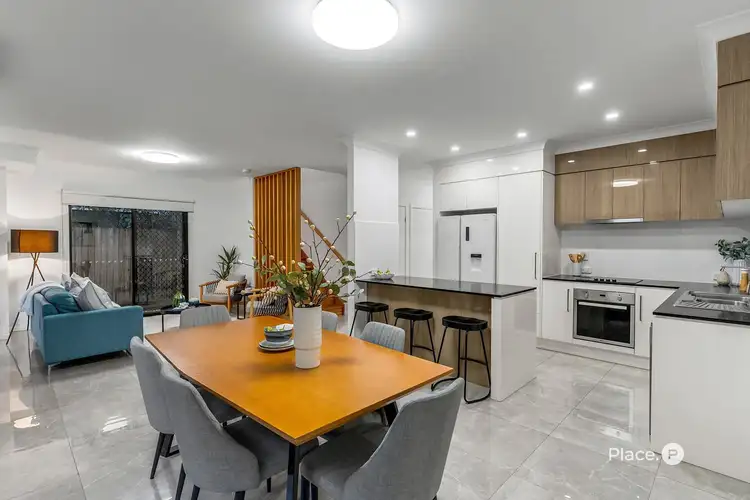 Sixth view of Homely townhouse listing, 25/819 Creek Road, Carindale QLD 4152