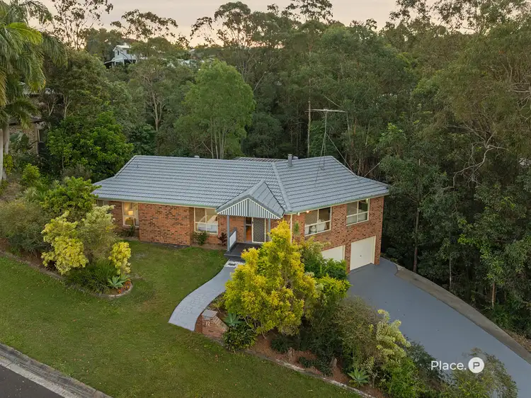 12 Beagle Street, Shailer Park QLD 4128