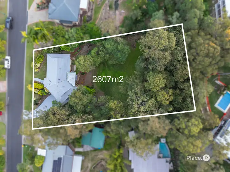 Second view of Homely house listing, 12 Beagle Street, Shailer Park QLD 4128