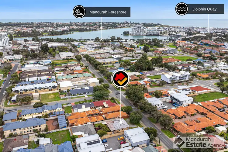 1/43 Tuckey Street, Mandurah WA 6210