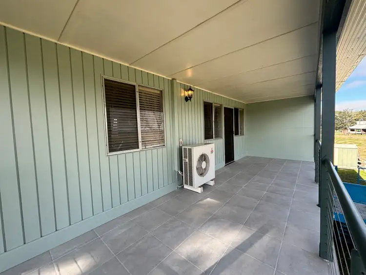 Second view of Homely house listing, 62 Blairmore Lane, Aberdeen NSW 2336