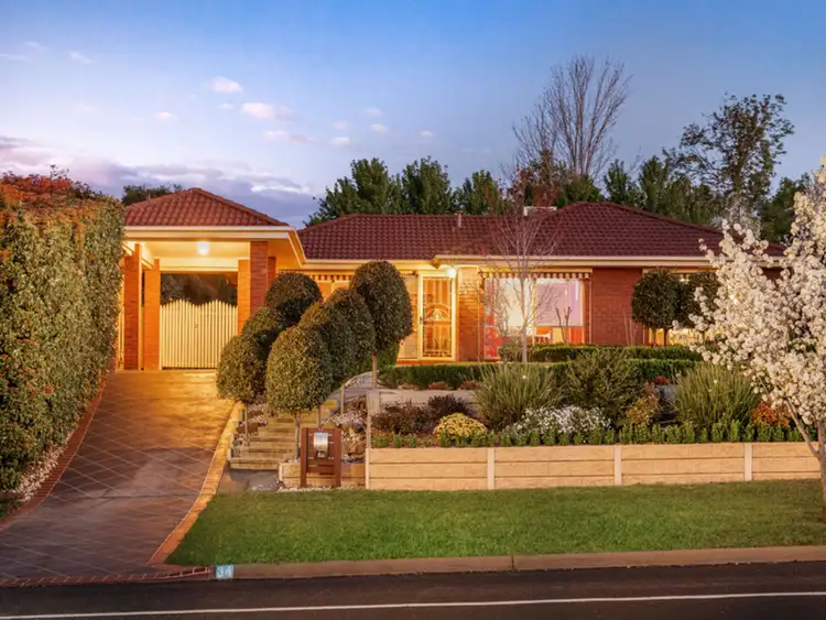 34 Milos Boulevard, Wodonga VIC 3690