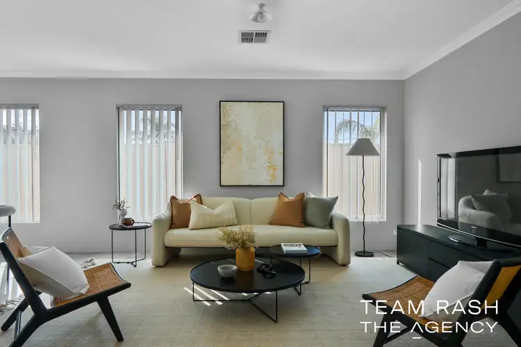 Main view of Homely house listing, 3A Gatton Way, Embleton WA 6062