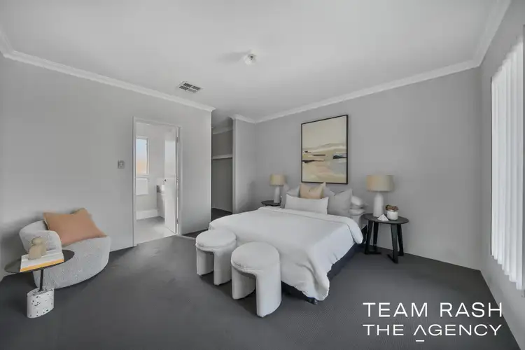 Third view of Homely house listing, 3A Gatton Way, Embleton WA 6062