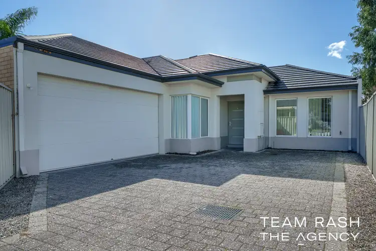 Fourth view of Homely house listing, 3A Gatton Way, Embleton WA 6062